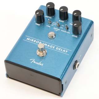 Fender Mirror Image Delay Pedal ディレイ 【名古屋栄店】（中古