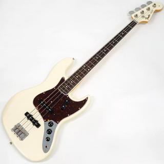 FenderAmerican Vintage II 1966 Jazz Bass / Olympic White