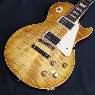 GibsonISHIBASHI Exclusive Les Paul Standard 50s Figured Top Dirty Lemon Burst 【横浜店】