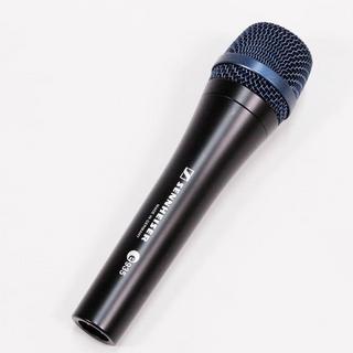 SENNHEISERが多機能ワイヤレスマイクシステムProfile Wirelessを発表