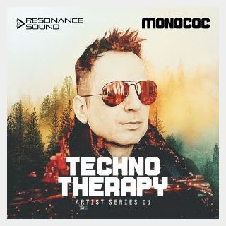 RESONANCE SOUND MONOCOC - TECHNO THERAPY