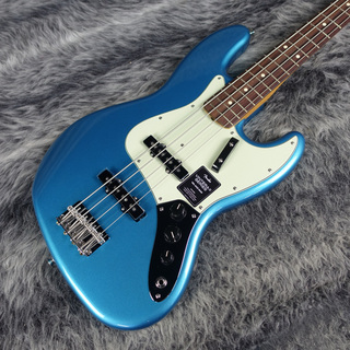 FenderVintera II 60s Jazz Bass Lake Placid Blue