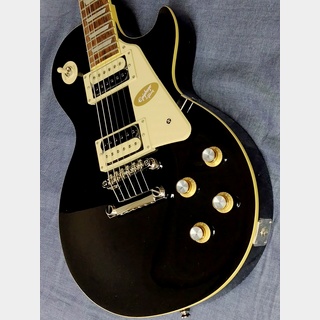 Epiphone Les Paul Classic Ebony