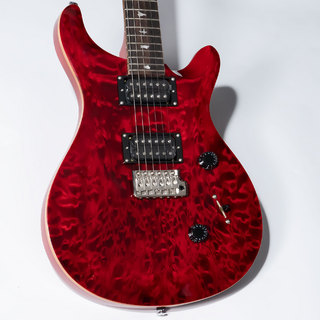 Paul Reed Smith(PRS) SE CUSTOM 24 QM RU