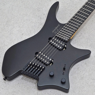 は*司様 strandberg Boden Standard 7 エレキギター Amazon | Strandberg Boden Standard 7/Flame Black 7弦エレキ