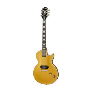 Epiphone エピフォン Jared James Nichols Gold Glory Les Paul Custom Double Gold Vintage Aged エレキギター