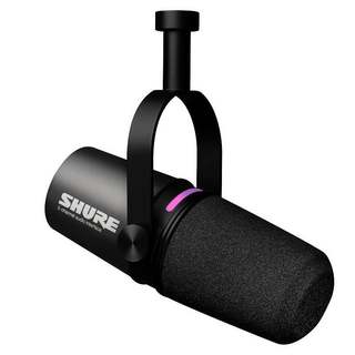 Shure MV7i (MV7I-J) スマートマイクロホン & インターフェース【名古屋栄店】