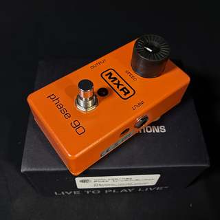 MXR、Phase 90の検索結果【楽器検索デジマート】
