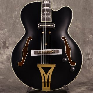 Ibanez Pat Metheny New Signature Model PM3C-BKL (Black Low Gloss) アイバニーズ パット・メセニー [S/N PW2407