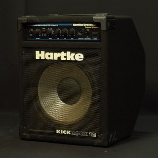 Hartke HA1200 KickBack 12 Combo【福岡パルコ店】