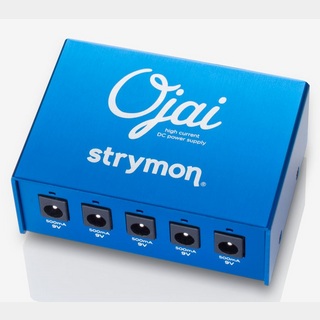 strymon Ojai パワーサプライユニット