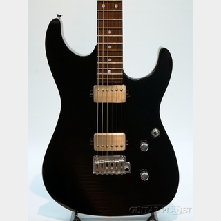 Addictone Custom GuitarsArena -Black- 2022USED!!【ハイエンドフロア在庫品】【金利0%!】