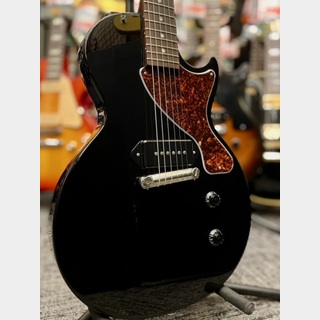 Gibson Les Paul Junior -Ebony- 2023年製