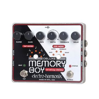 Electro-Harmonix Deluxe Memory Boy