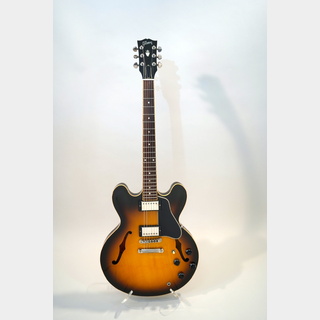 最終価格 Gibson Memphis ES-335 2017年製 最終価格 Gibson Memphis ES-335 2017年製 Gibson Memphis ES