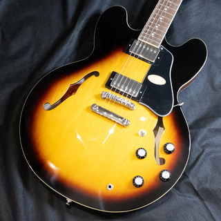 Epiphone ES-335 Vintage Sunburst