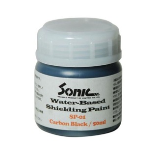 SonicSP-01 Water Based Shielding Paint ウォーターベースドシールディングペイント