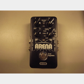 tc electronic ARENA REVERB