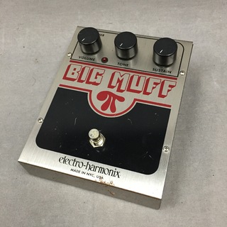 Electro-Harmonix BIG MUFF Reissue