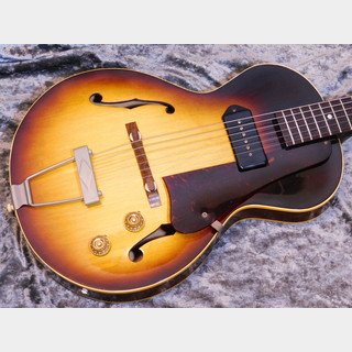 Gibson ES-125T 3/4 '57