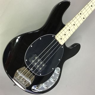 Sterling by MUSIC MANSTINGRAY RAY4 Black【現物画像】