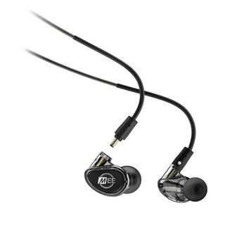MEE Audio ミーオーディオ MX2 PRO BK カナル型 有線イヤホン