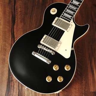 Gibson Les Paul Standard 50s Ebony Top 【梅田店】