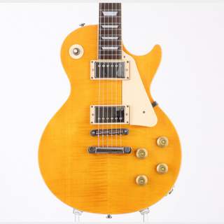 FERNANDES/BURNY RLG-55 VLD Vintage Honey Sunburst 2022年製【3.95kg】【S/N:FG22060006】【横浜店】