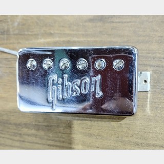 Gibson Numbered PAF 