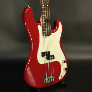 FenderFSR Collection 2024 Traditional 60s Precision Bass Rosewood Dakota Red 【名古屋栄店】