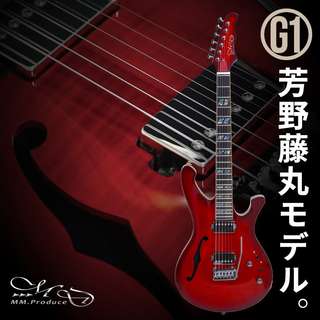 MD-MM.Produce、G1の検索結果【楽器検索デジマート】