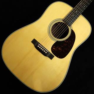 Martin D-28 Standard　S/N：2889761 アコースティックギター 【未展示品】