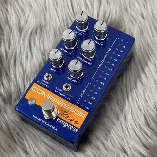 Empress Effects、Compressorの検索結果【楽器検索デジマート】 Empress Effects、Compressorの検索結果【楽器検索デジマート】