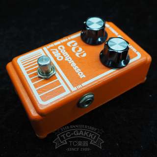 Compressor 280 | DigiTech | 取扱いブランド | 株式会社 神田