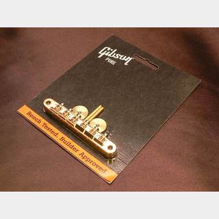 Gibson PBBR-020 ABR-1 Bridge Gold 【池袋店】