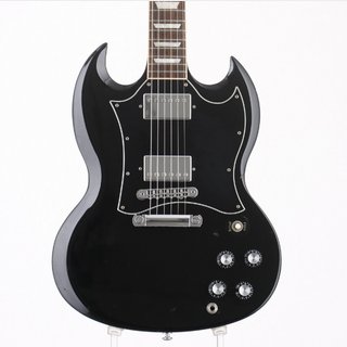 Gibson SG Standard Ebony【新宿店】