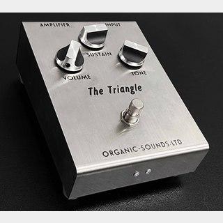 Organic Soundsの検索結果【楽器検索デジマート】