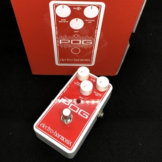 Electro-Harmonix、nano POGの検索結果【楽器検索デジマート】