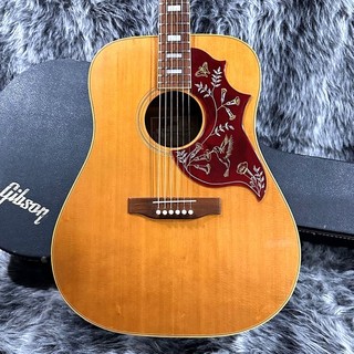 Gibson Hummingbird Custom 1974～1975