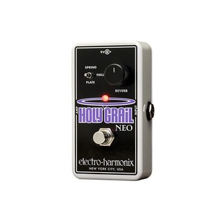 Electro-Harmonix Holy Grail Neo 【キズありB級品】