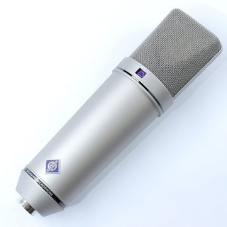 NEUMANN U87Ai Studio Set 【池袋店】