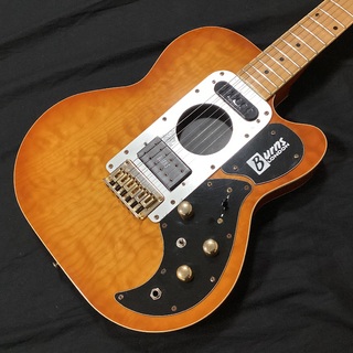 エレキギター、Burnsの検索結果【楽器検索デジマート】 エレキギター、Burnsの検索結果【楽器検索デジマート】