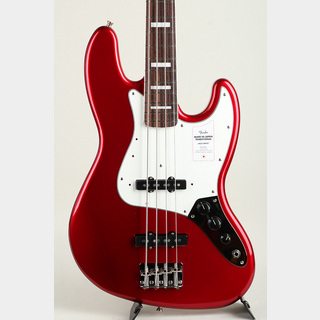 エレクトリック・ベース ＞ JBタイプ、Fender、Made in Japan