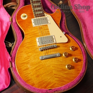 Gibson USED 1993 Jimmy Wallace Les Paul Reissue "Sticker Numbered PAF"