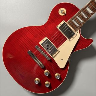 Gibson Les Paul Standard 60s Figured Top 60s Cherry【現物写真】