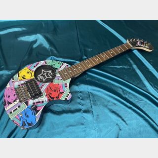 エレキギター、FERNANDES、ZO-3の検索結果【楽器検索デジマート】
