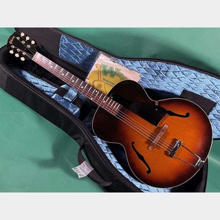 Gibson ビンテージ アコギギター 1950年代？『L-50』ブラック Gibson ビンテージ アコギギター 1950年代？『L-50』ブラック