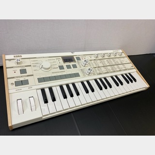 シンセサイザー／キーボード、KORG、microKORG S、microKORG Sの検索
