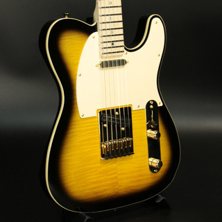 Fender Japan Exclusive Richie Kotzen Telecaster Brown Sunburst 【名古屋栄店】