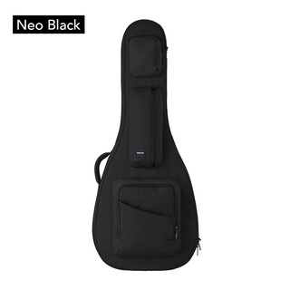 Basiner 【アコースティックギター用】 ACME Dreadnought / Jumbo Acoustic Guitar Bag 【ACME-AGDJ Neo BLack】